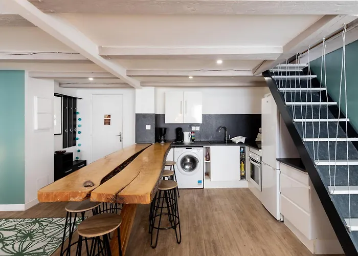 Loc\'Apparts Montpellier