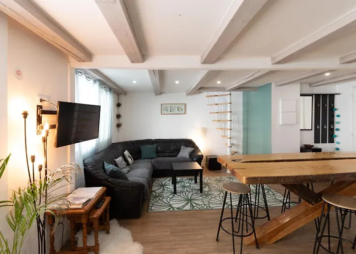 Loc\'Apparts Montpellier