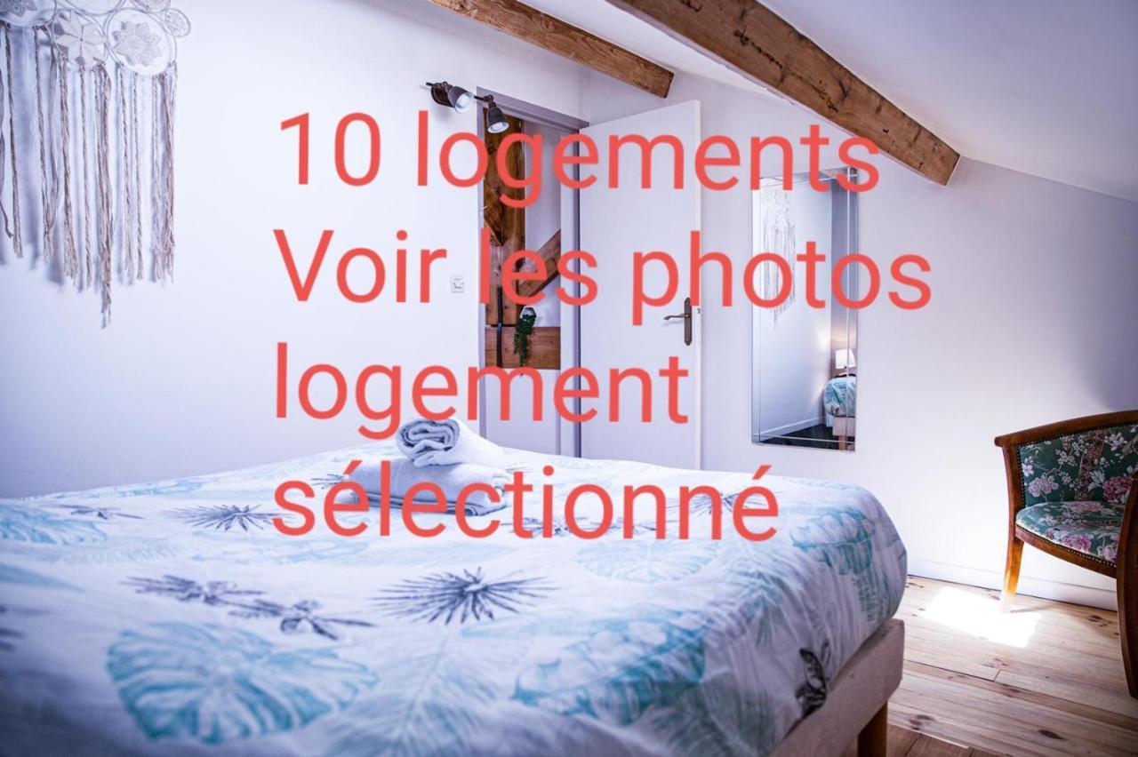 Loc'apparts Apartment Montpellier