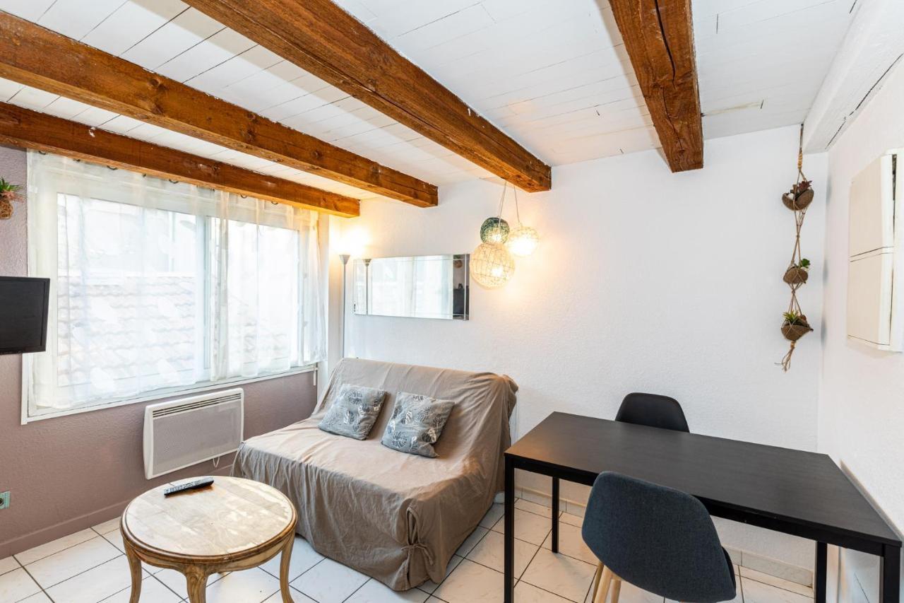 Apartment Loc'apparts