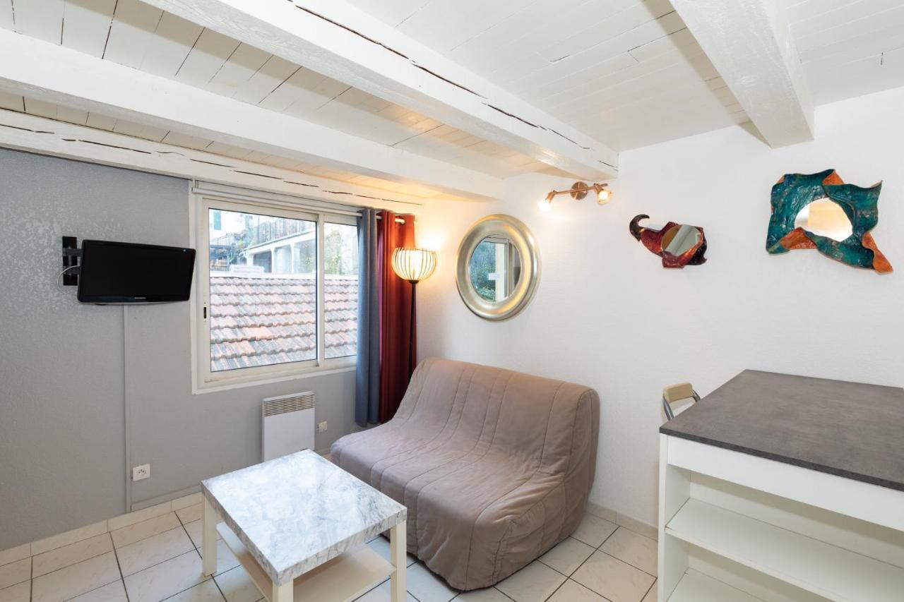Loc'apparts Apartment *