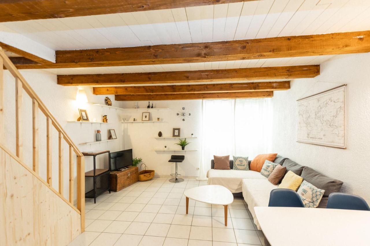 Loc'apparts Apartment