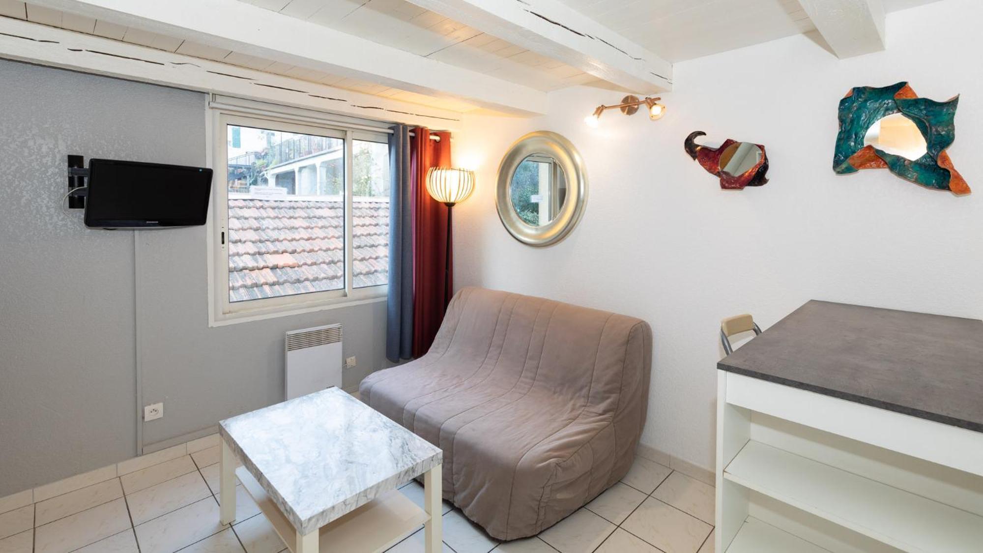 Apartment Loc'apparts *