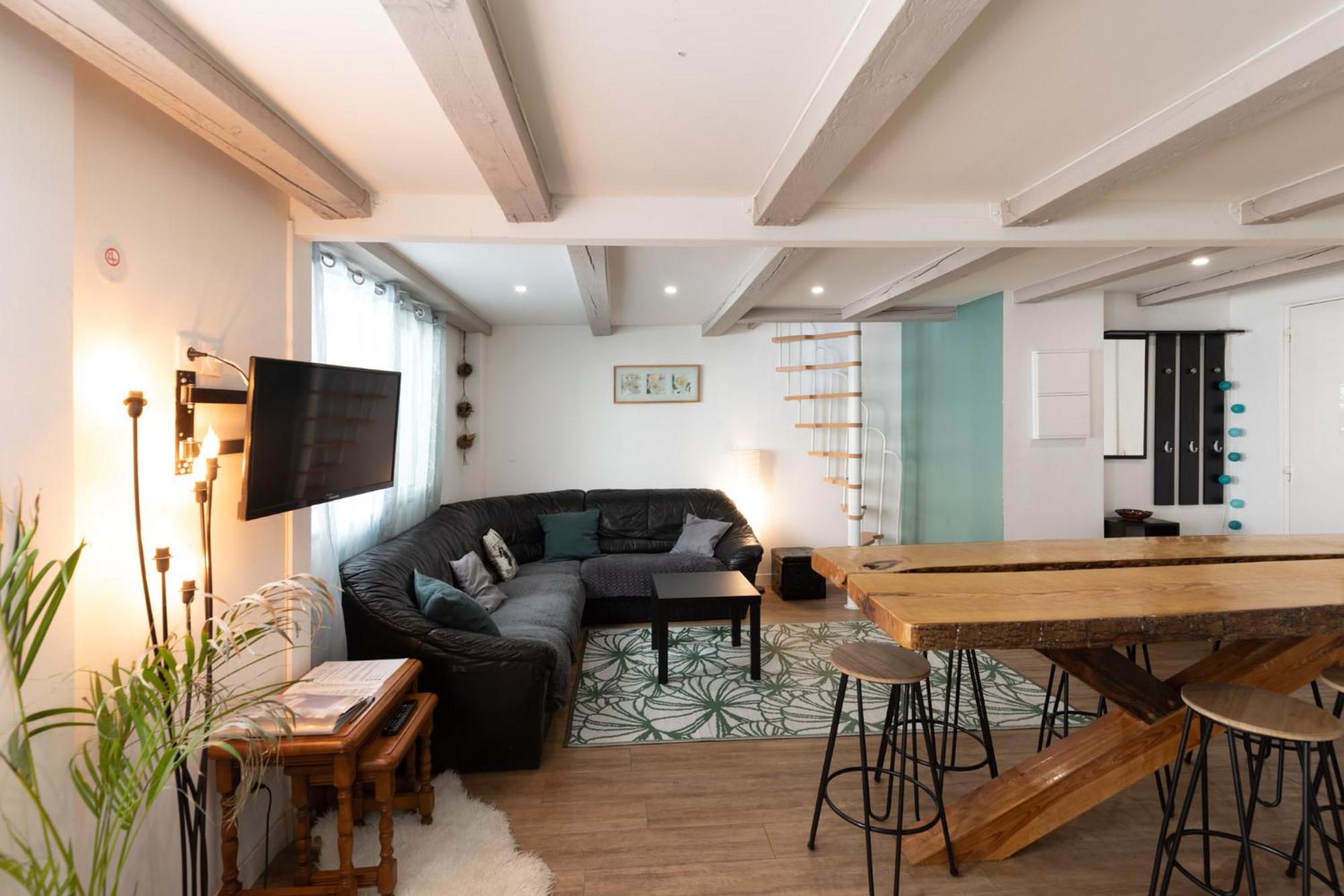 Apartment Loc'apparts