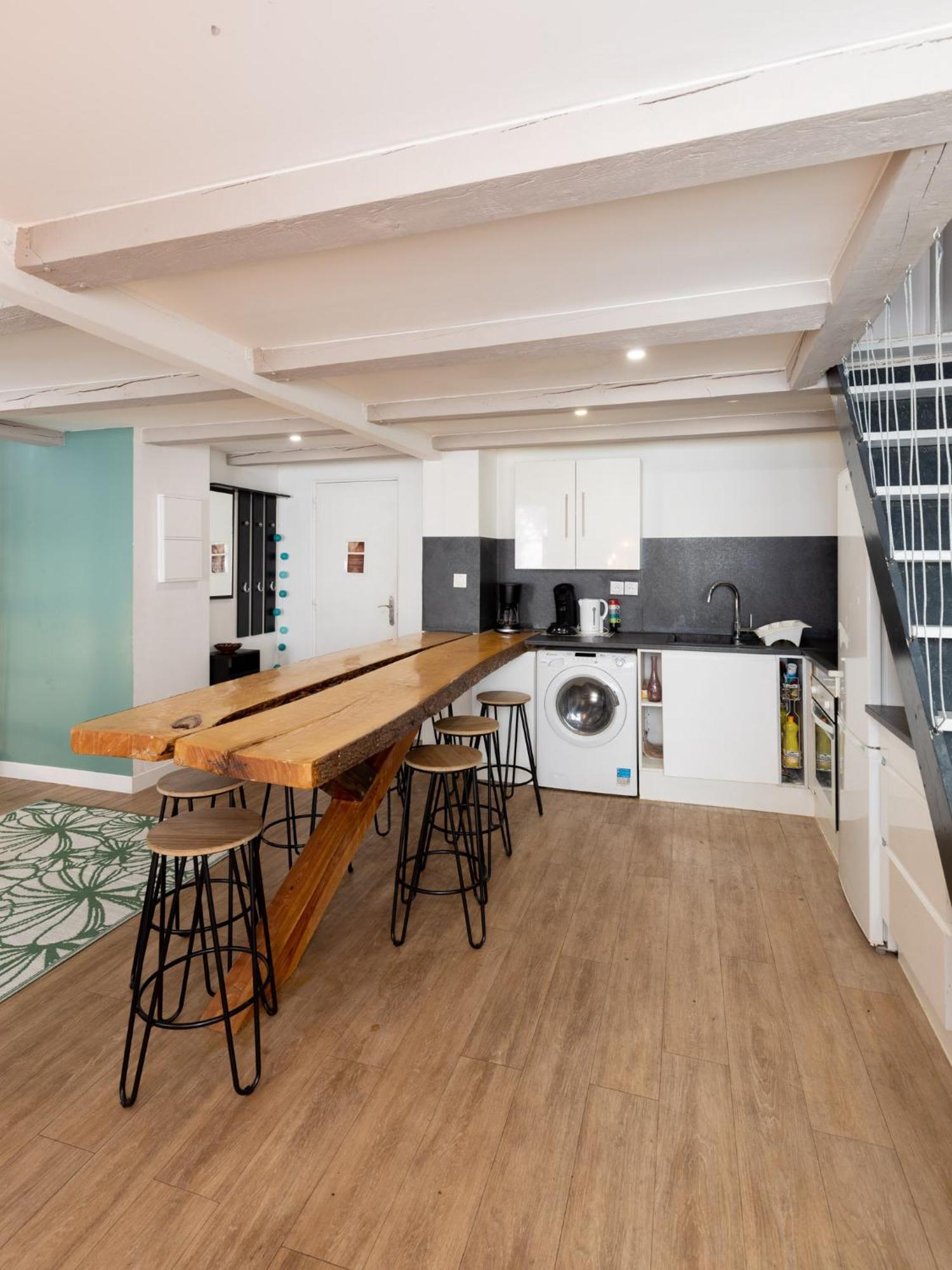 Apartment Loc'apparts *